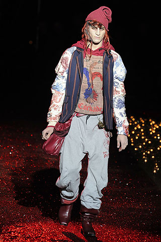 John Galliano / - 2009-2010